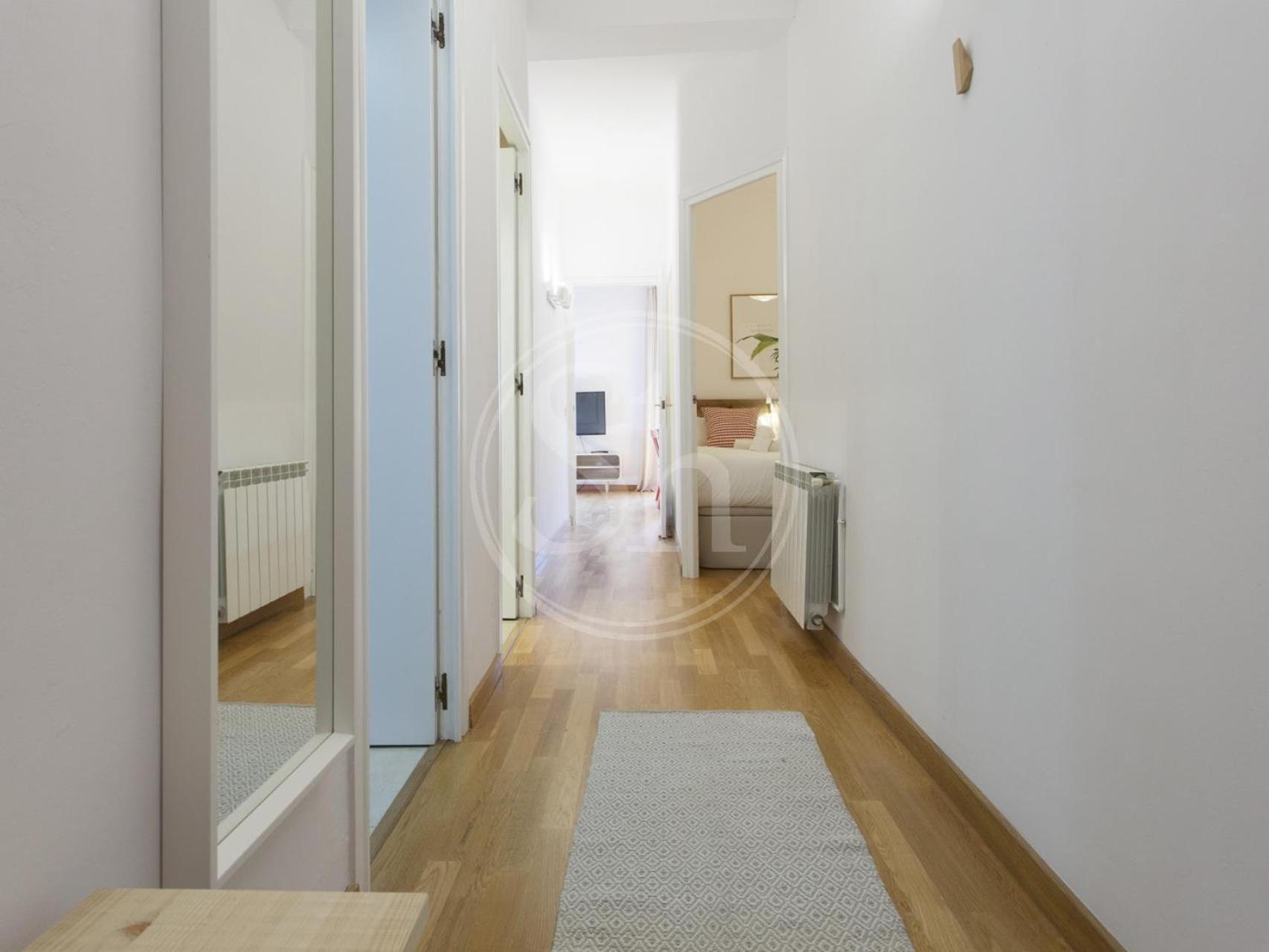 Apartamento Al Lado De Sagrada Familia Barcelone Extérieur photo
