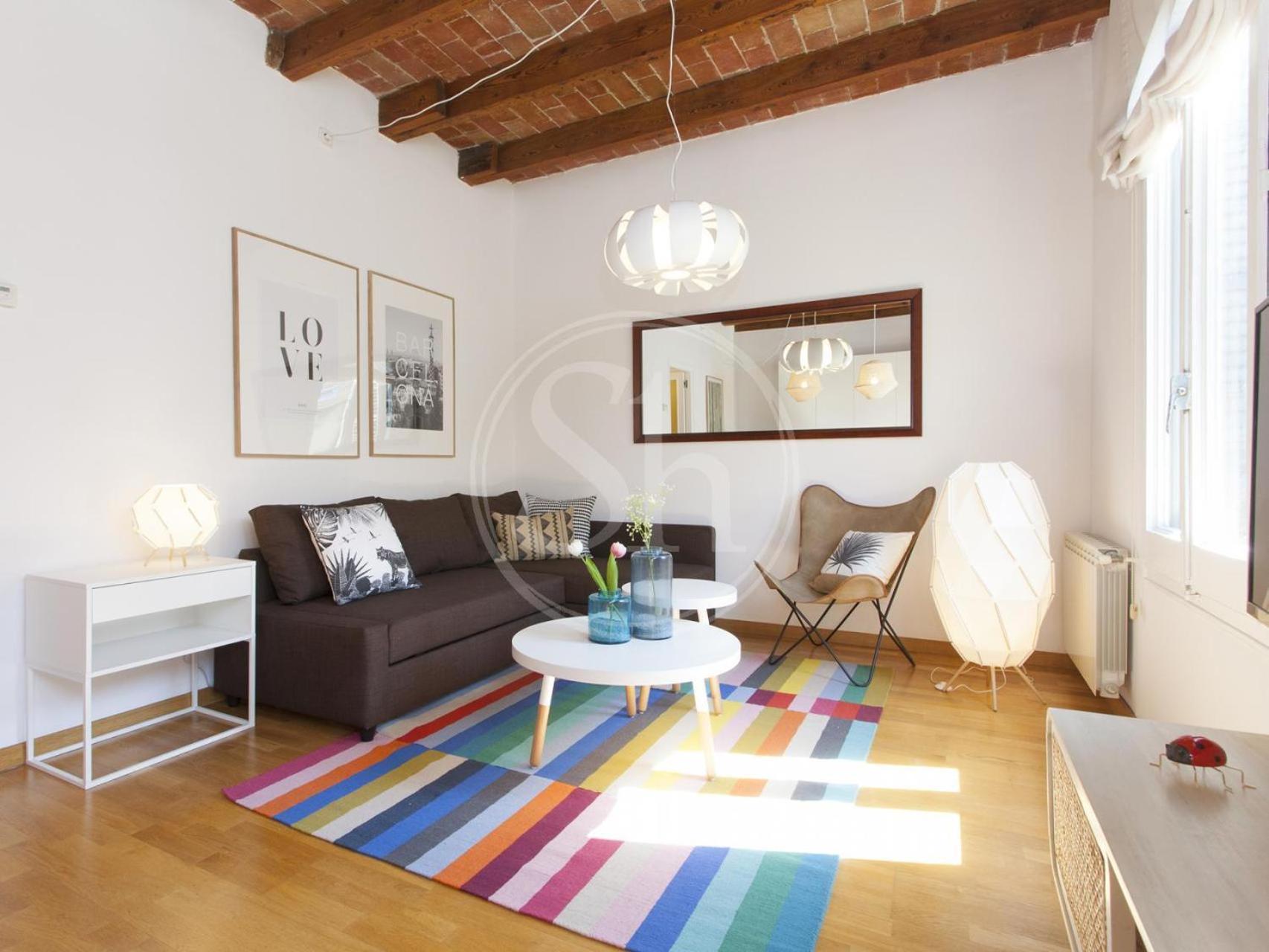 Apartamento Al Lado De Sagrada Familia Barcelone Extérieur photo