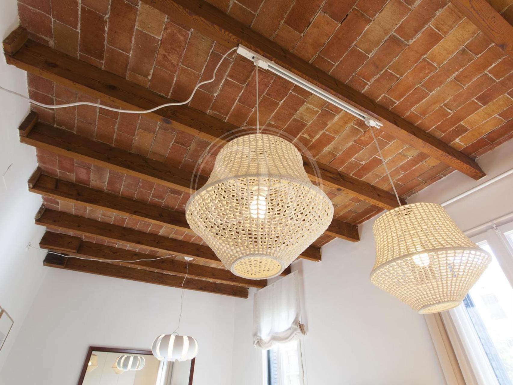Apartamento Al Lado De Sagrada Familia Barcelone Extérieur photo