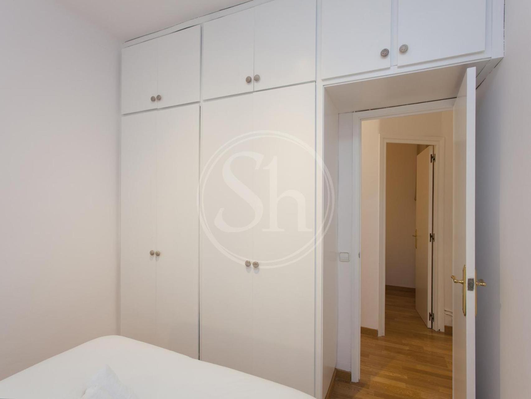 Apartamento Al Lado De Sagrada Familia Barcelone Extérieur photo