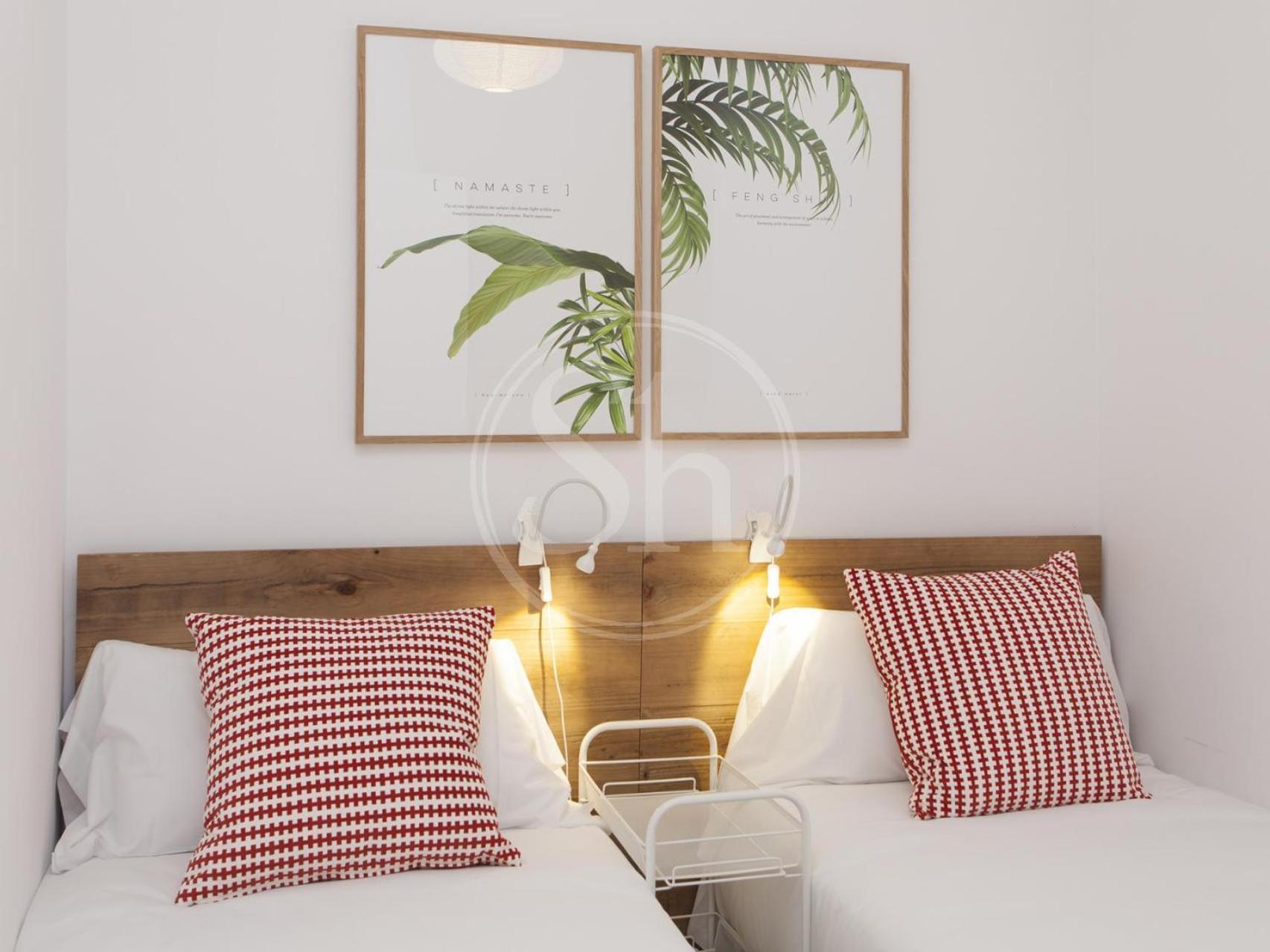 Apartamento Al Lado De Sagrada Familia Barcelone Extérieur photo