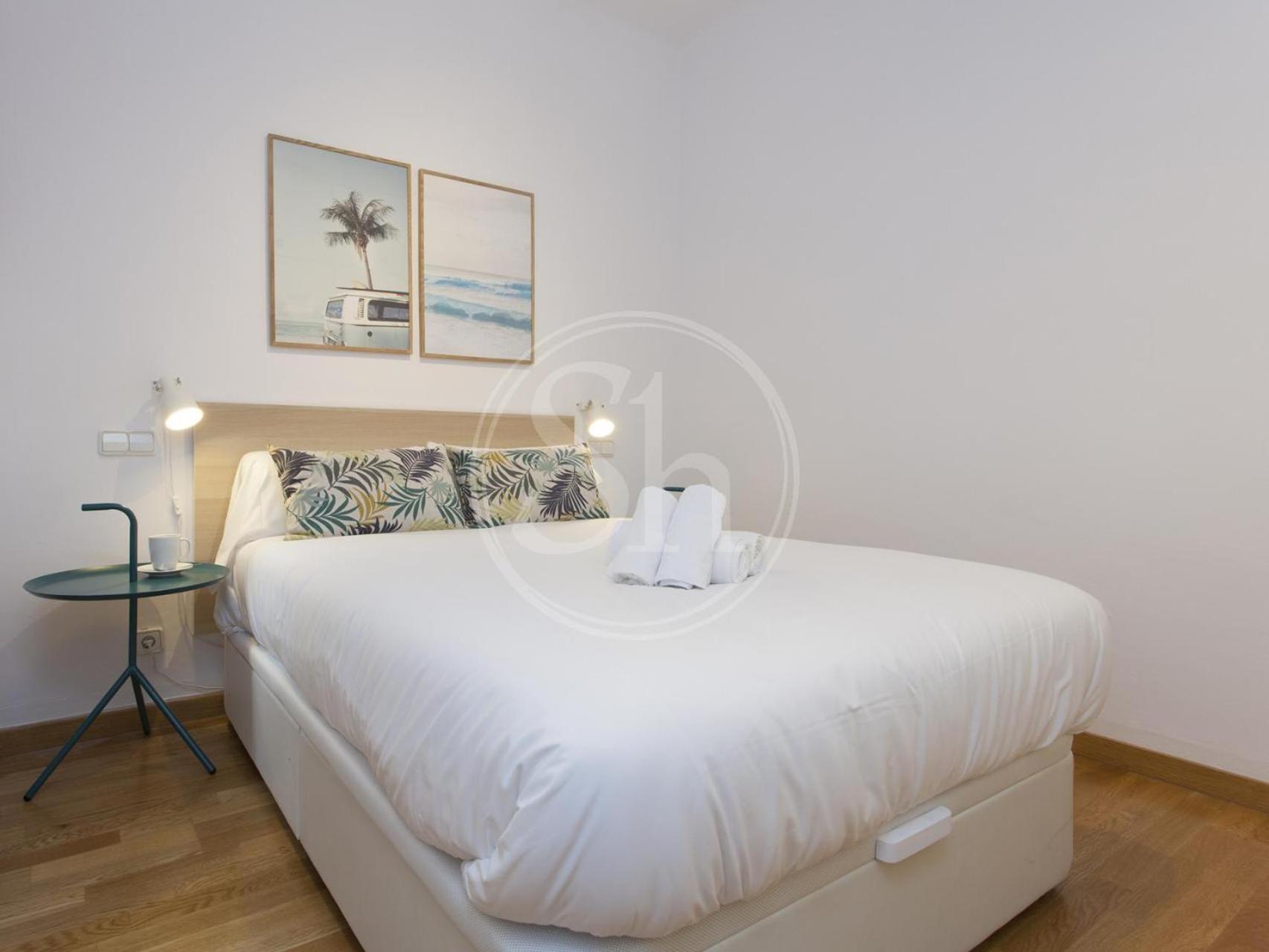 Apartamento Al Lado De Sagrada Familia Barcelone Extérieur photo