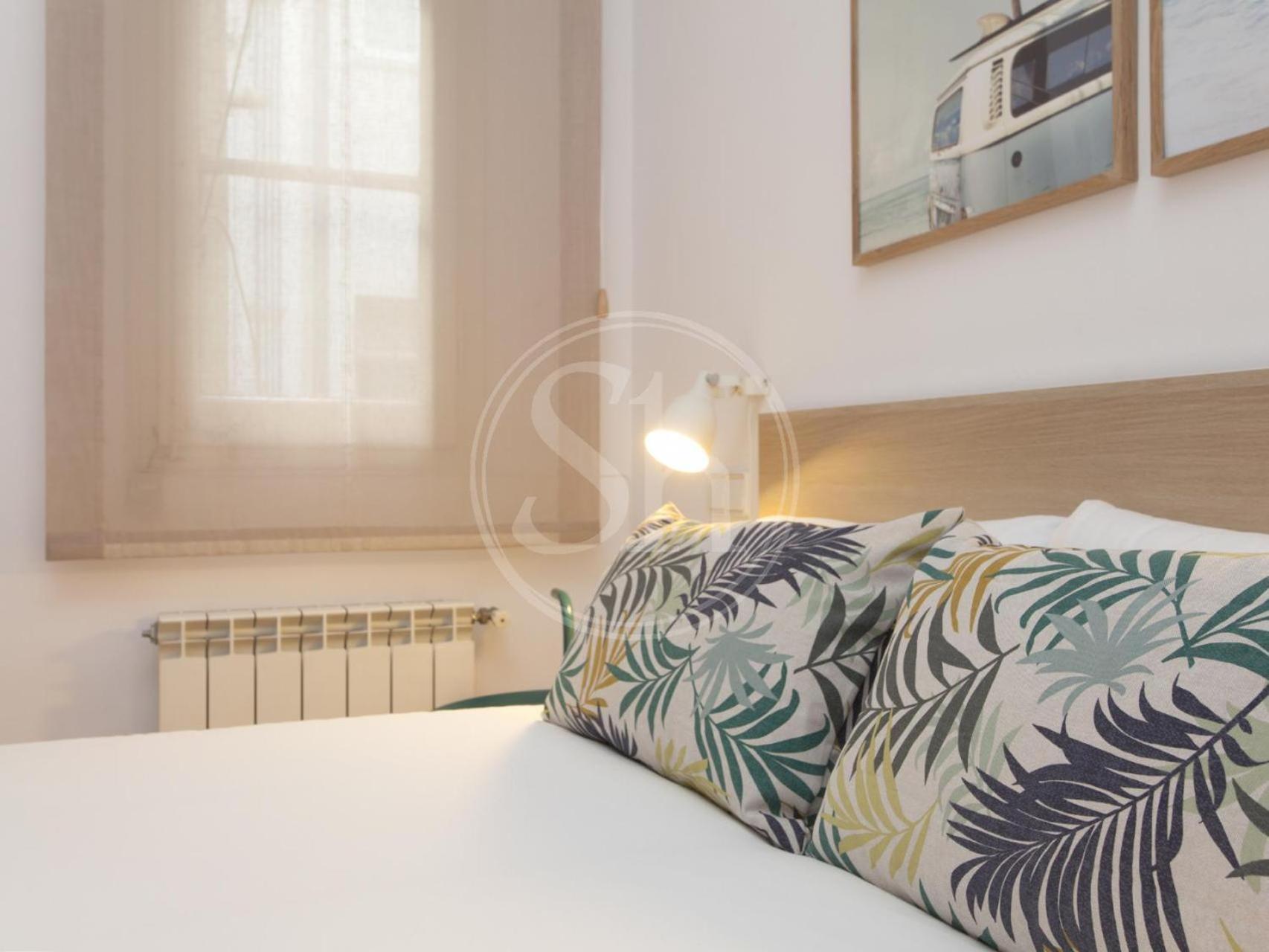 Apartamento Al Lado De Sagrada Familia Barcelone Extérieur photo