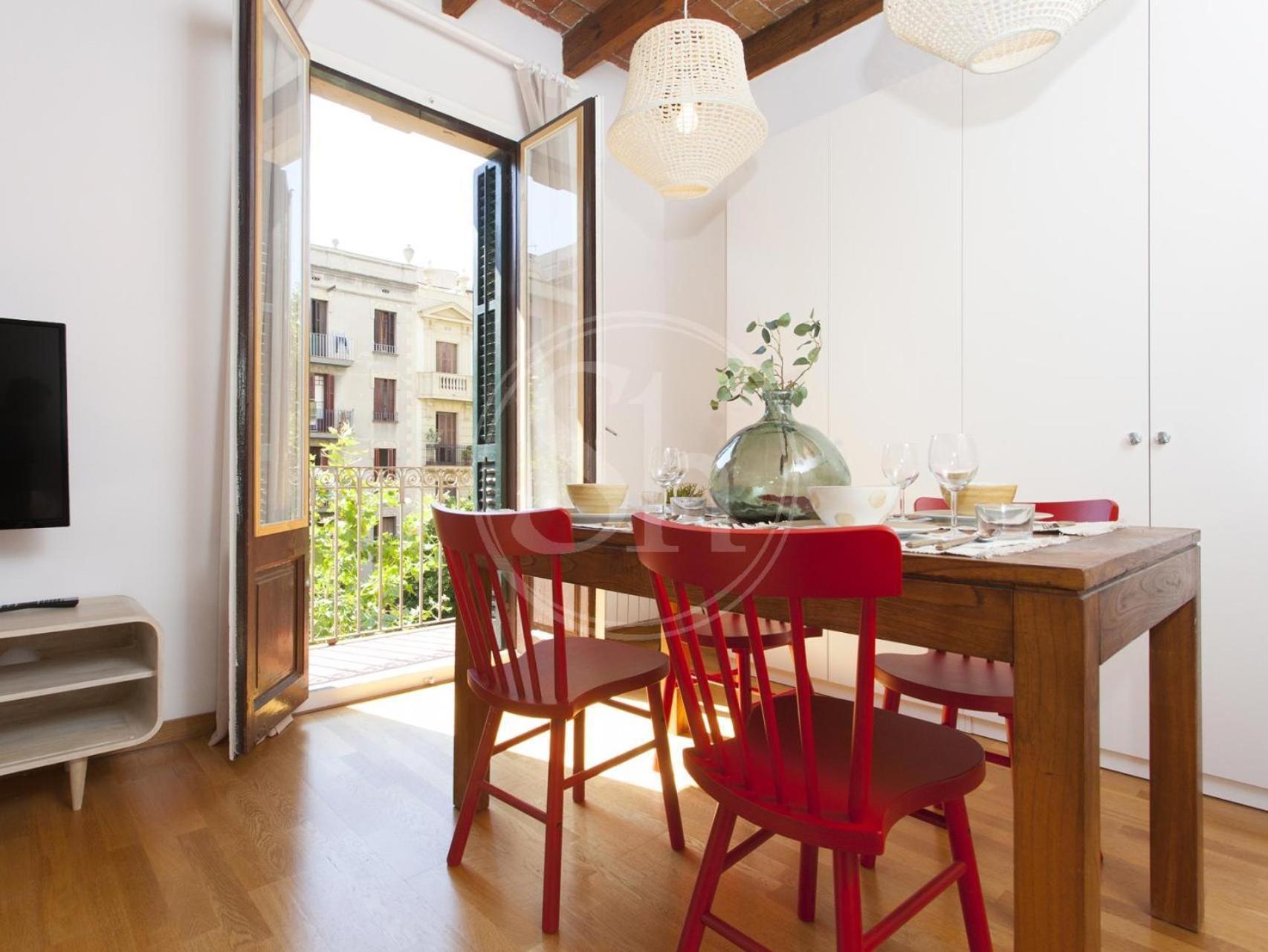 Apartamento Al Lado De Sagrada Familia Barcelone Extérieur photo