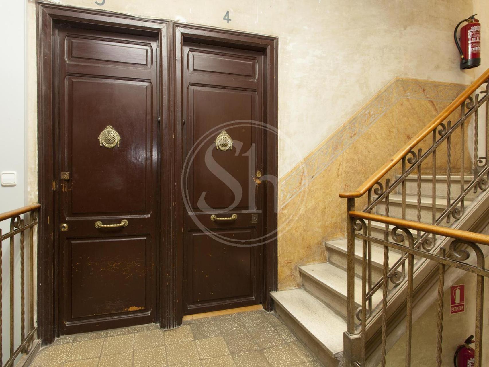 Apartamento Al Lado De Sagrada Familia Barcelone Extérieur photo