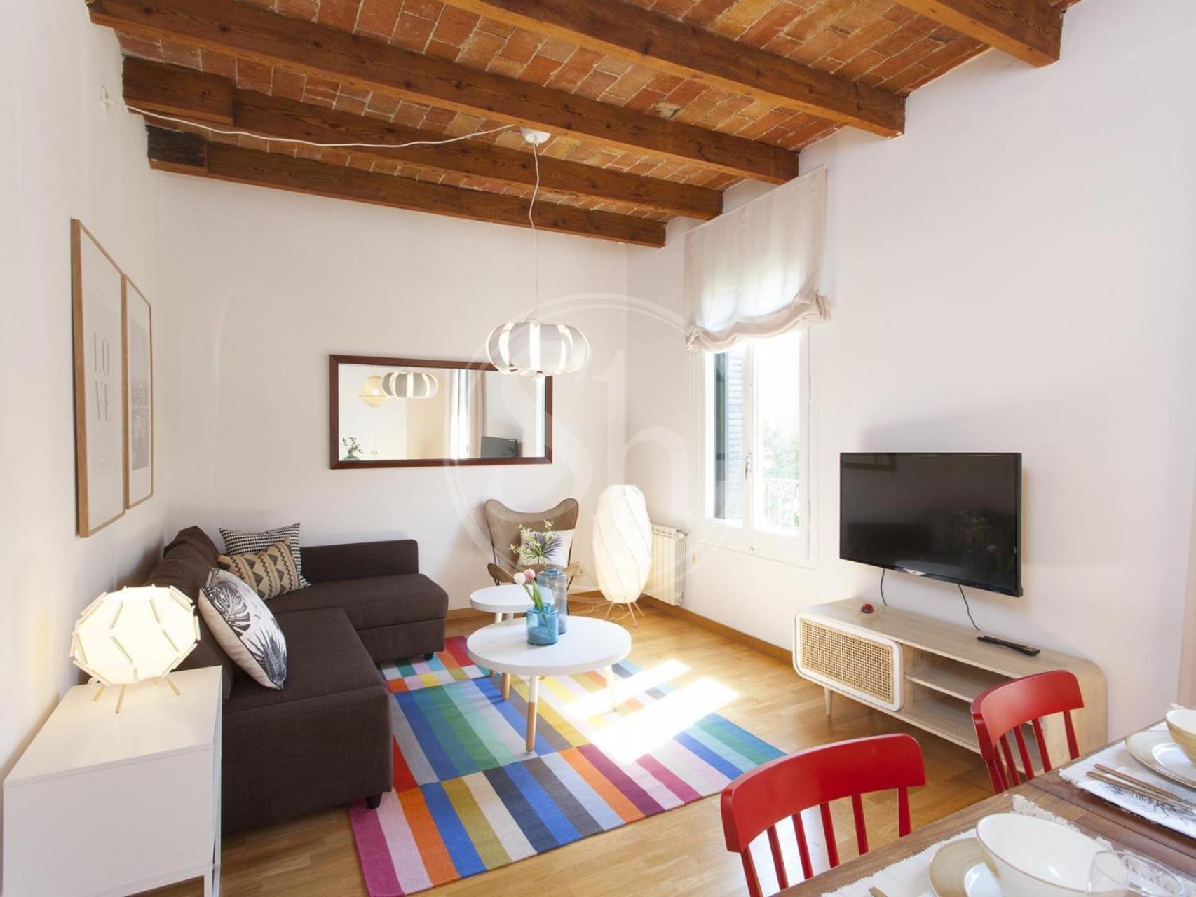 Apartamento Al Lado De Sagrada Familia Barcelone Extérieur photo